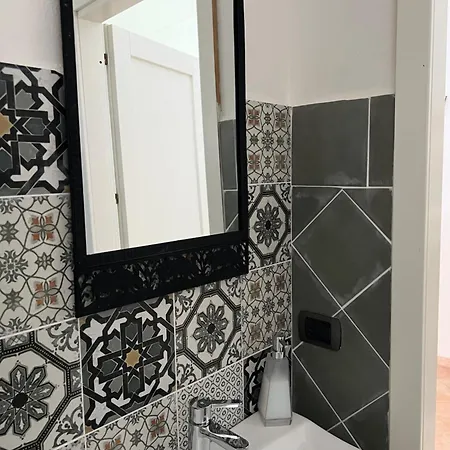 Loft La Conchiglia Pensjonat La Maddalena (Sassari)