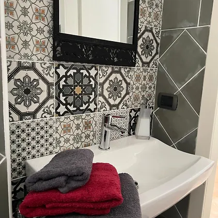 Loft La Conchiglia 4*