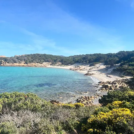 Loft La Conchiglia Pensjonat