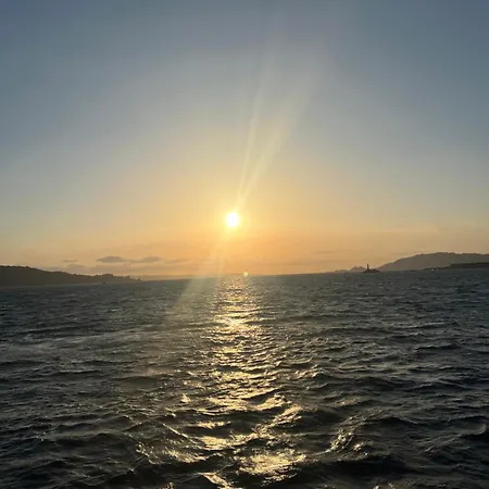 Affittacamere Loft La Conchiglia 4*