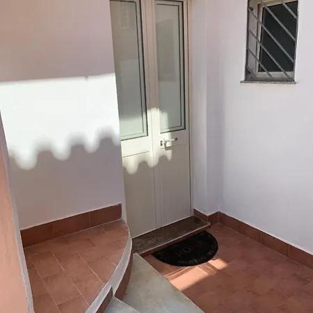 Pensjonat Loft La Conchiglia 4*