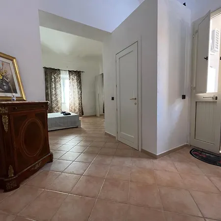 Loft La Conchiglia 4*