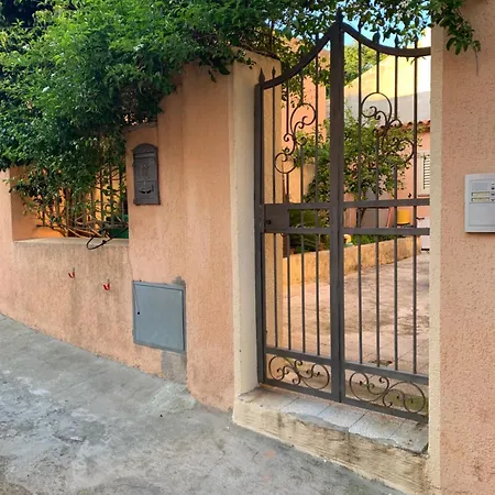 Pensjonat Loft La Conchiglia