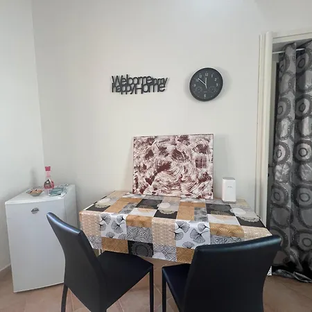 Loft La Conchiglia La Maddalena (Sassari)