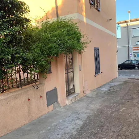 Affittacamere Loft La Conchiglia 4*