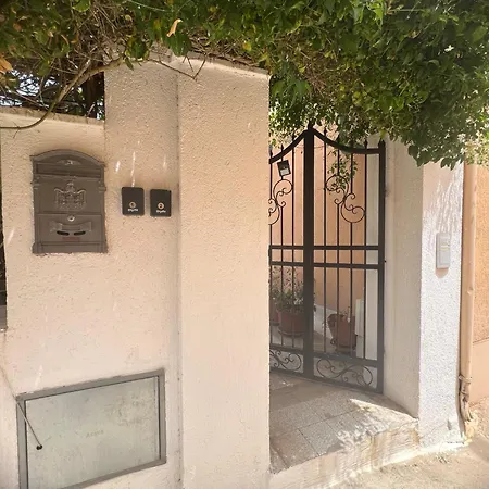Loft La Conchiglia لا ماداّلينا