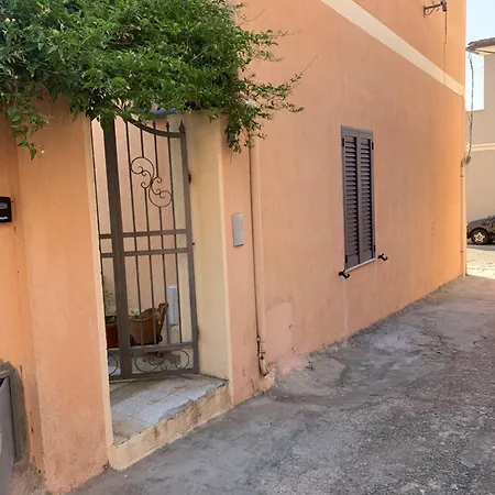 Loft La Conchiglia Pensjonat