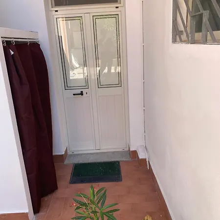 Pensjonat Loft La Conchiglia