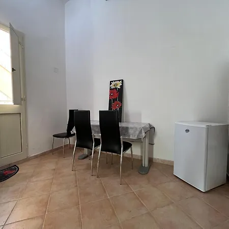 بيت ضيافة Loft La Conchiglia *