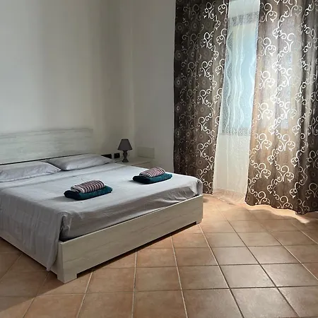 Loft La Conchiglia Pensjonat