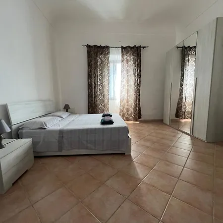 بيت ضيافة Loft La Conchiglia *