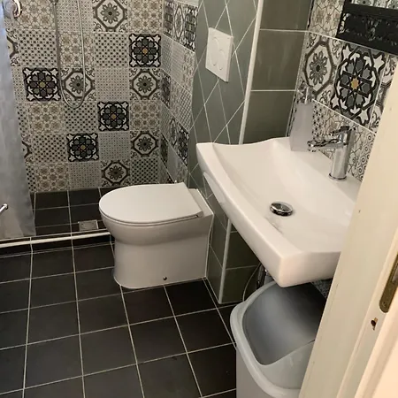 Pensjonat Loft La Conchiglia La Maddalena (Sassari)