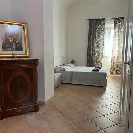 Loft La Conchiglia
