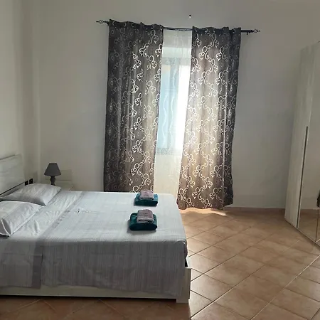 Loft La Conchiglia لا ماداّلينا
