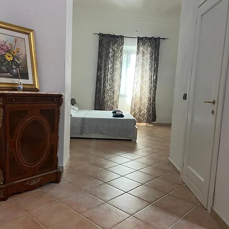 Loft La Conchiglia بيت ضيافة