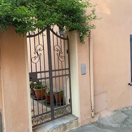 Loft La Conchiglia بيت ضيافة