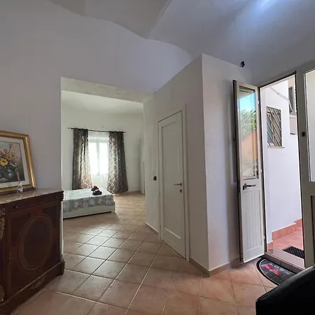 Loft La Conchiglia * لا ماداّلينا