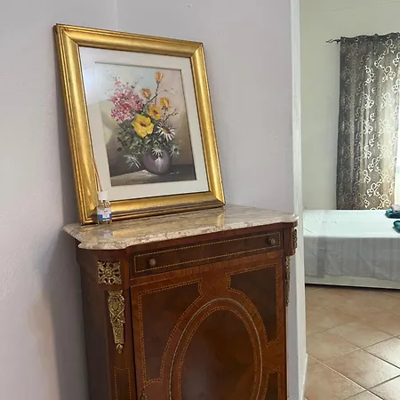 Loft La Conchiglia