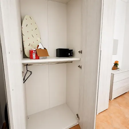 Konukevi Loft La Conchiglia 2*
