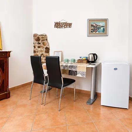 Loft La Conchiglia 2*