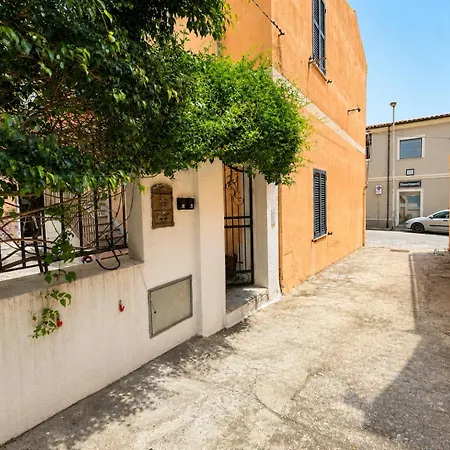 Konukevi Loft La Conchiglia La Maddalena (Sassari)