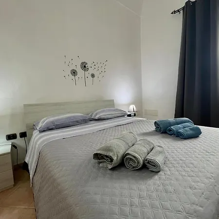 Loft La Conchiglia La Maddalena (Sassari)