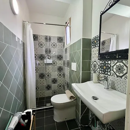 Loft La Conchiglia בית הארחה 2*